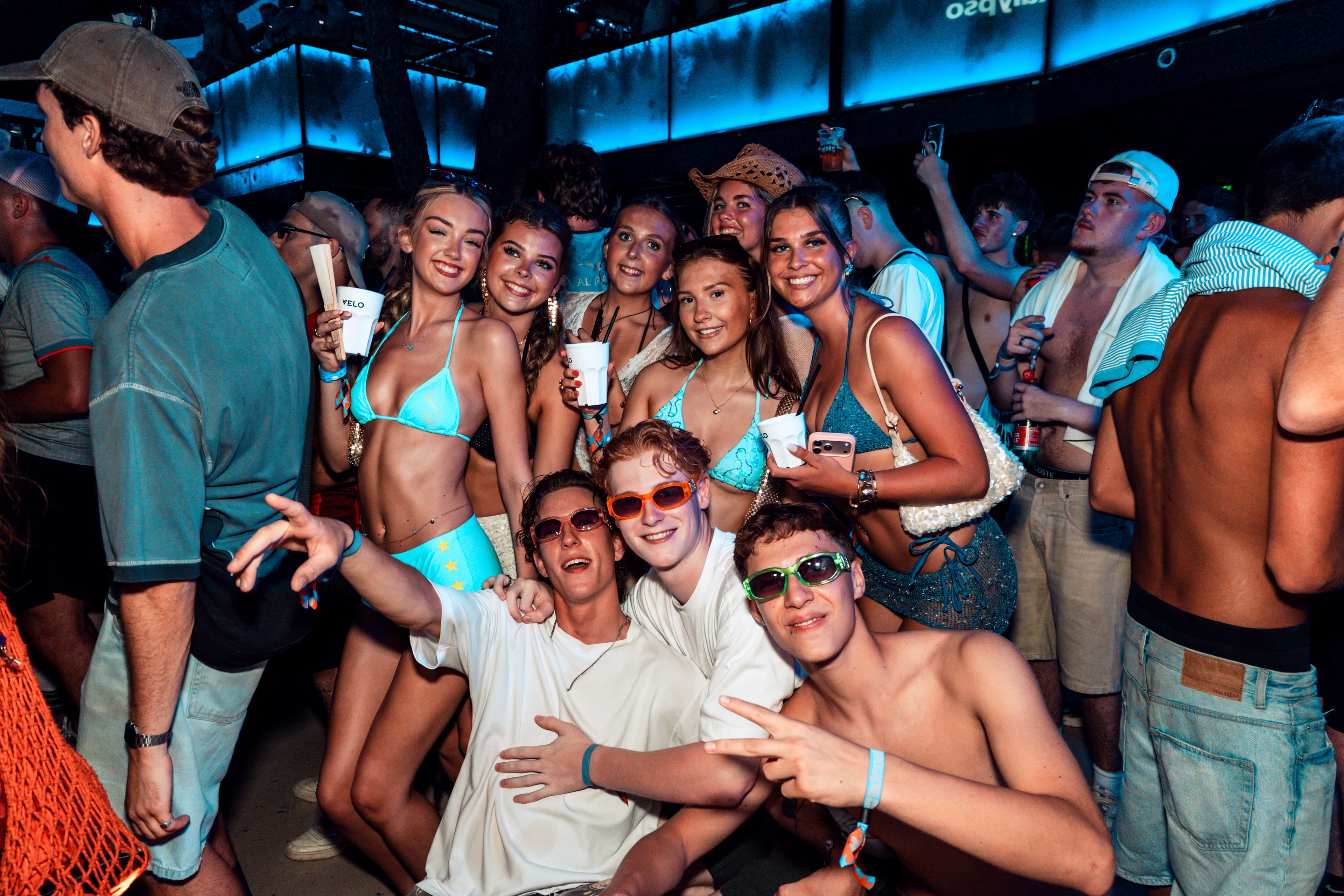 Endless Summer Spring Break