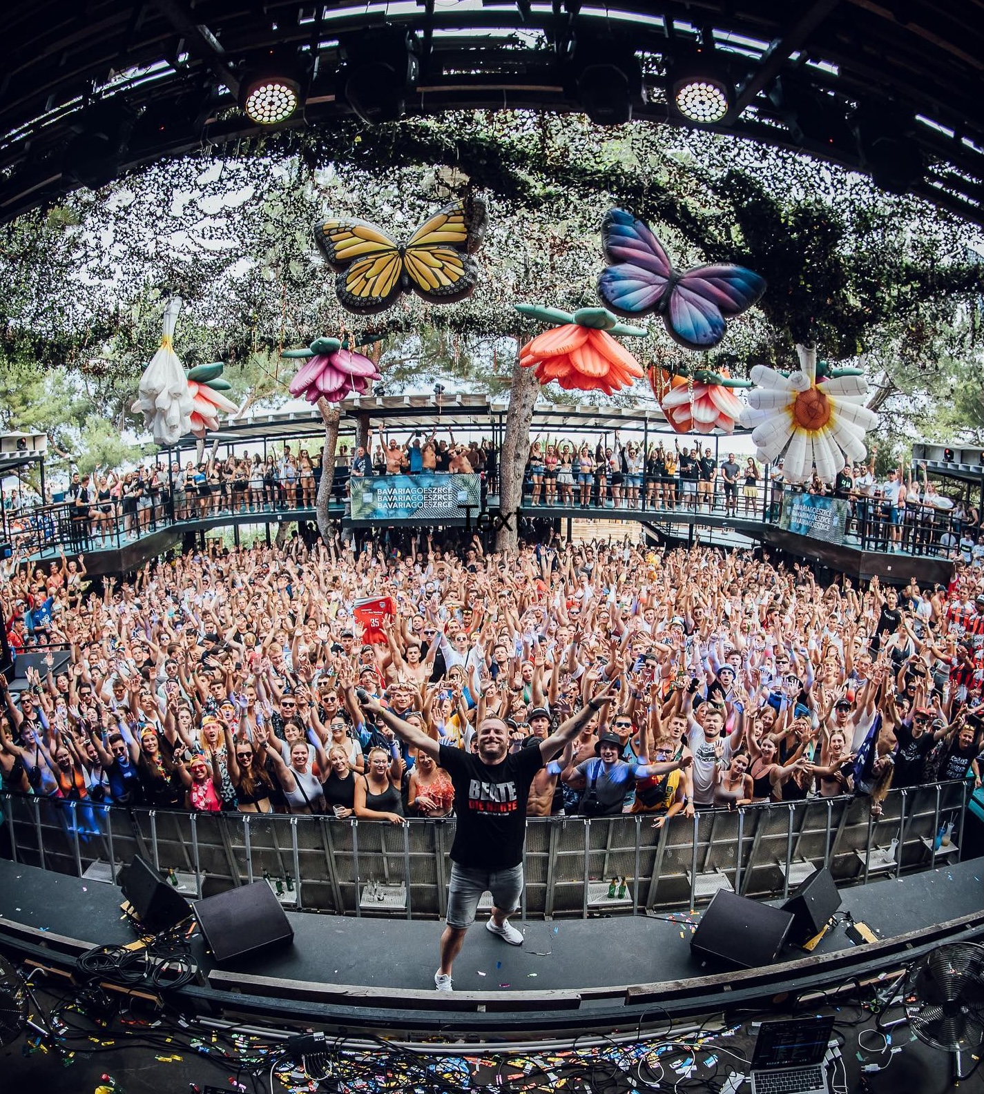 kalypso2 – Zrce Beach